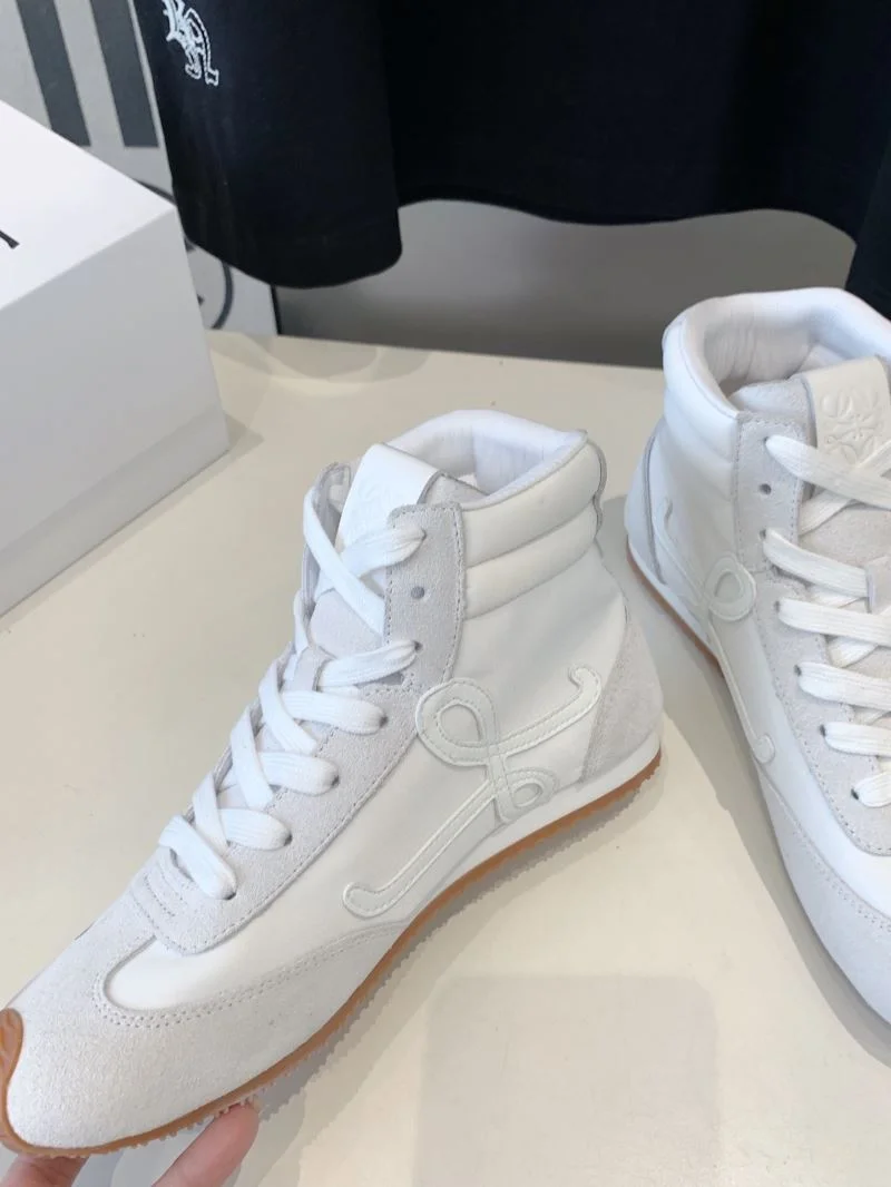 Contemporary Loewe Shoes 7751