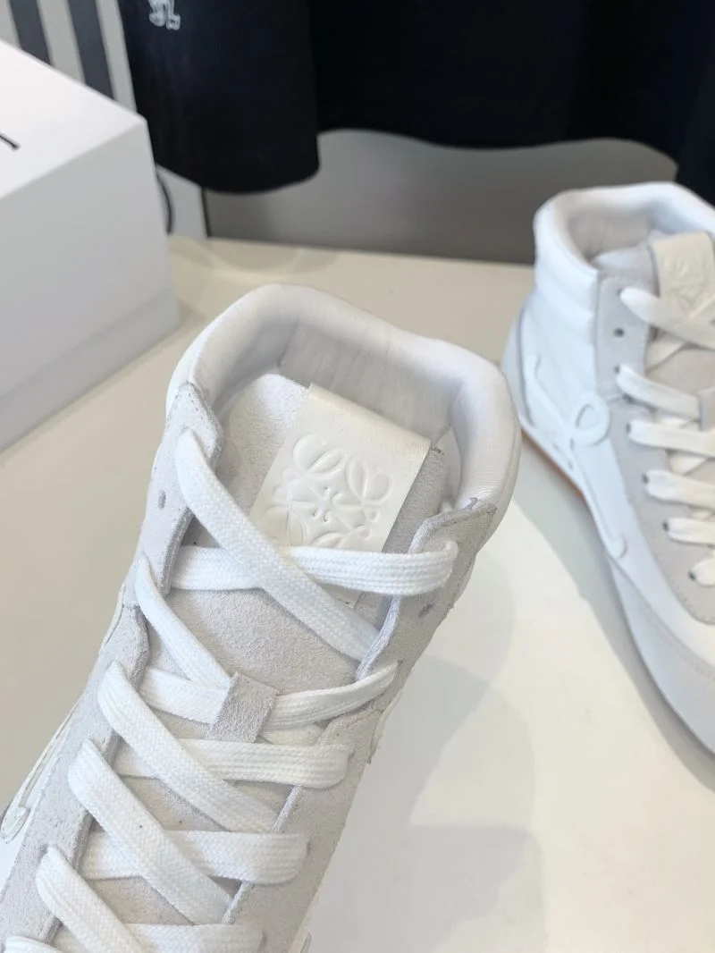 Contemporary Loewe Shoes 7751