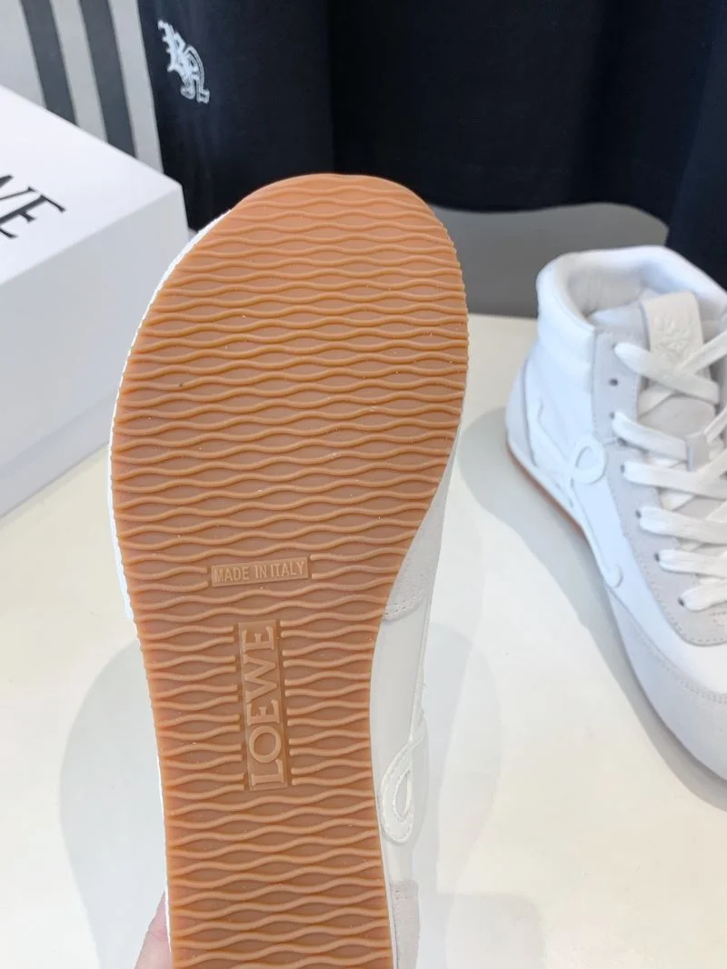 Contemporary Loewe Shoes 7751