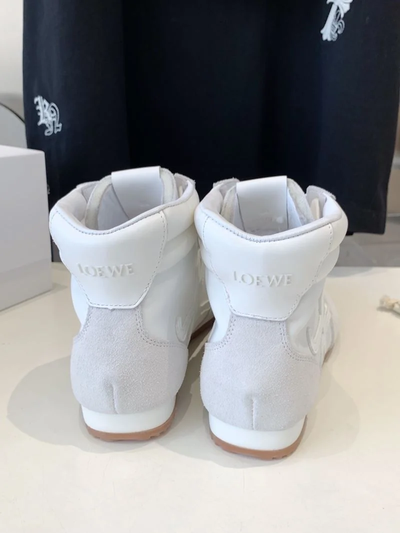Contemporary Loewe Shoes 7751