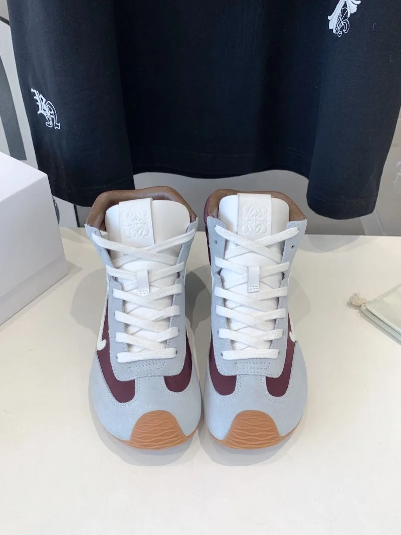 Loewe Shoes Modern 7890