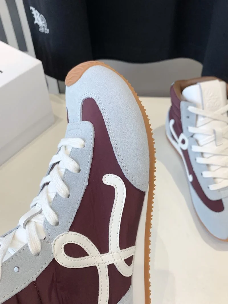 Loewe Shoes Modern 7890