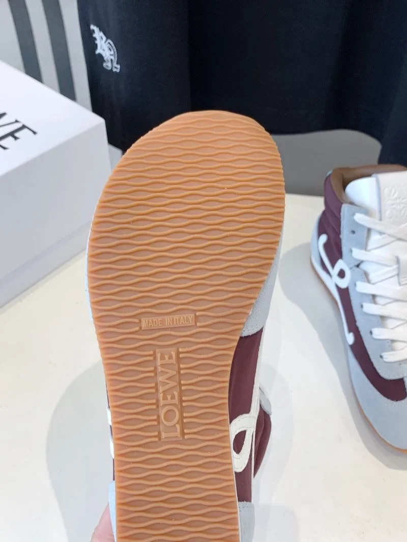 Loewe Shoes Modern 7890