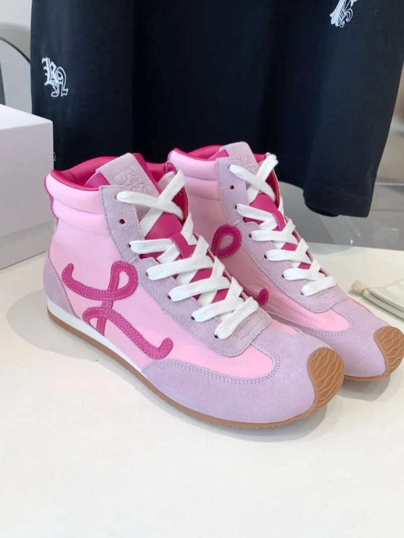 Loewe Shoes Unique 7762