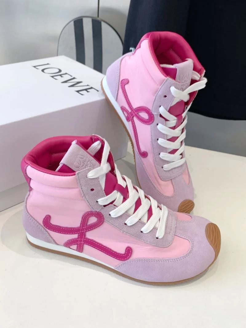 Loewe Shoes Unique 7762