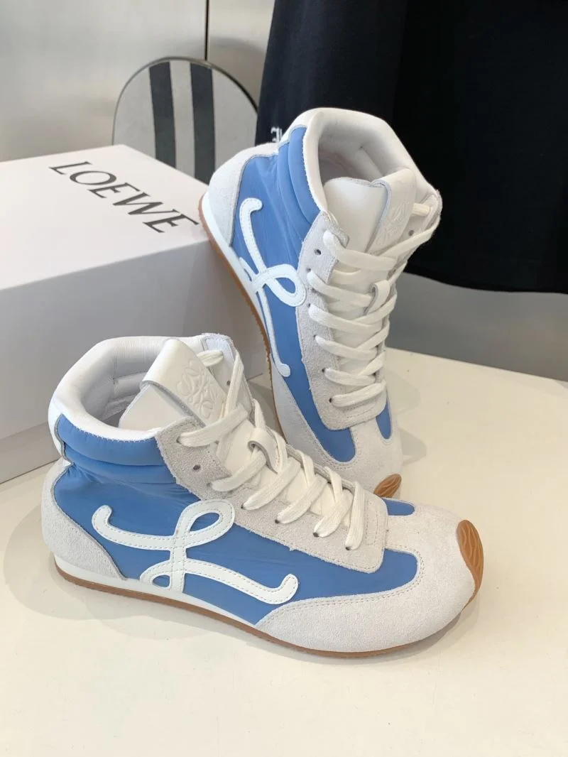 Loewe Shoes OnTrend 7784