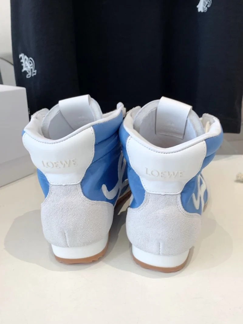 Loewe Shoes OnTrend 7784