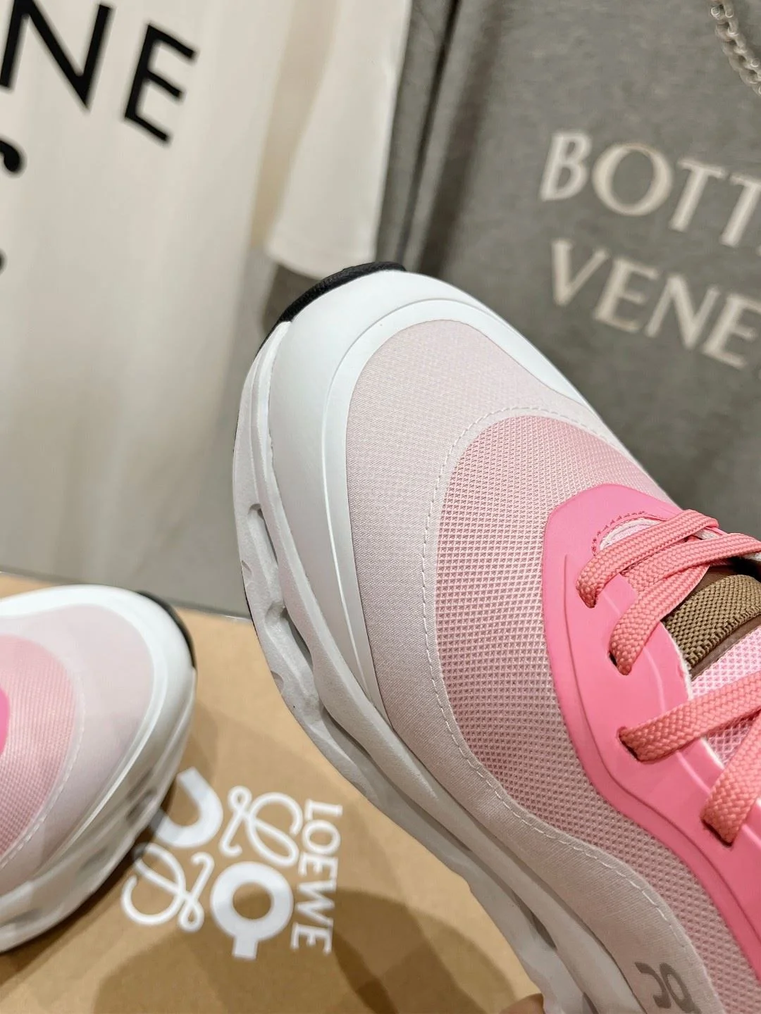 Affordable Loewe Shoes 7867