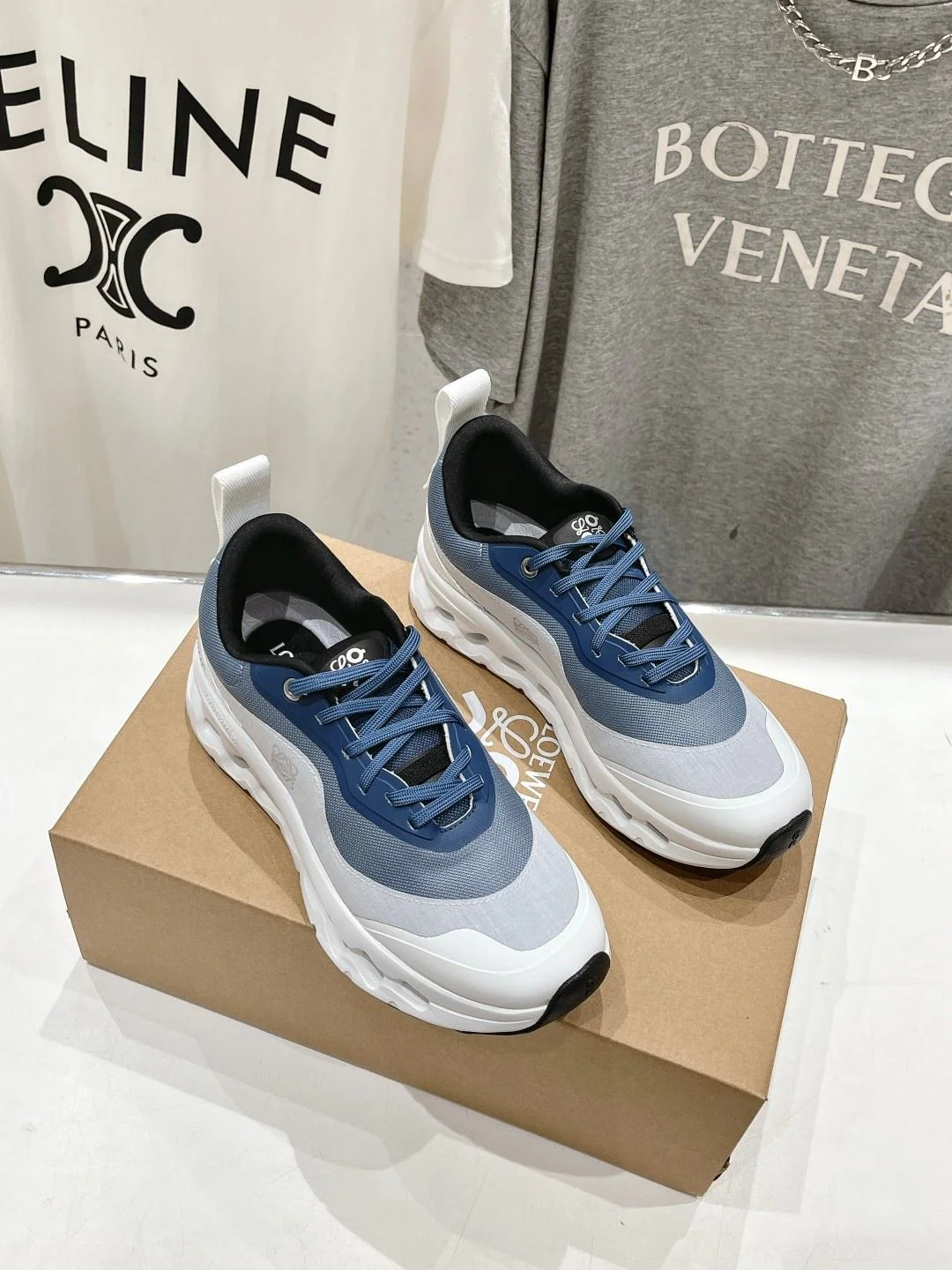 Loewe Shoes TravelReady 7769