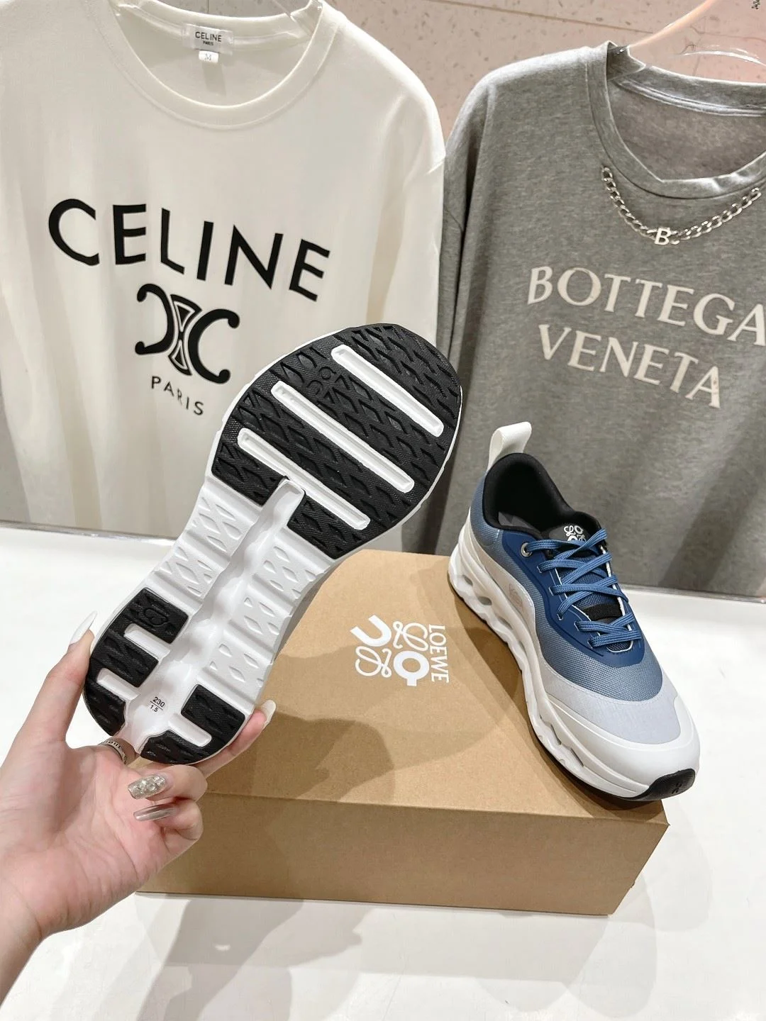 Loewe Shoes TravelReady 7769
