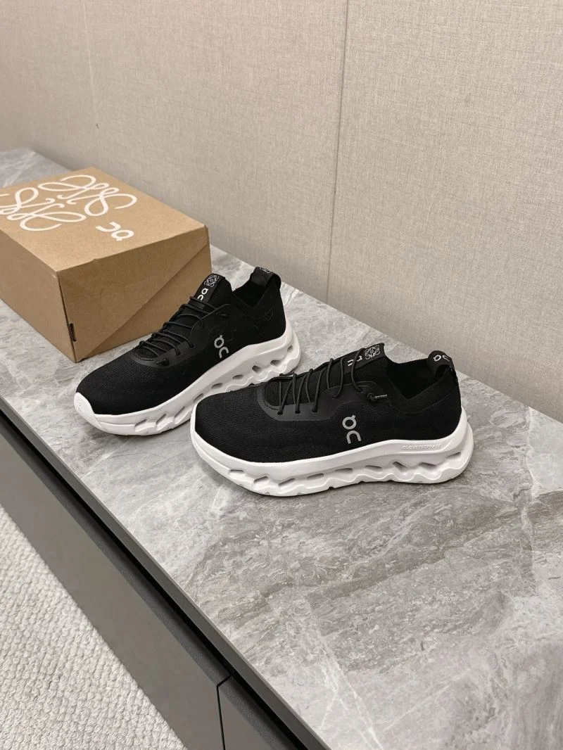 Flexible Loewe Shoes 7826