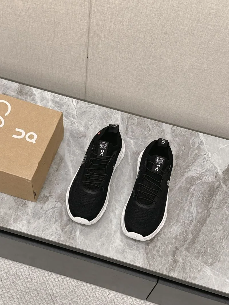 Flexible Loewe Shoes 7826
