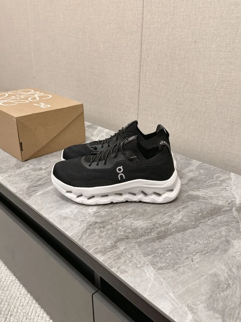 Flexible Loewe Shoes 7826