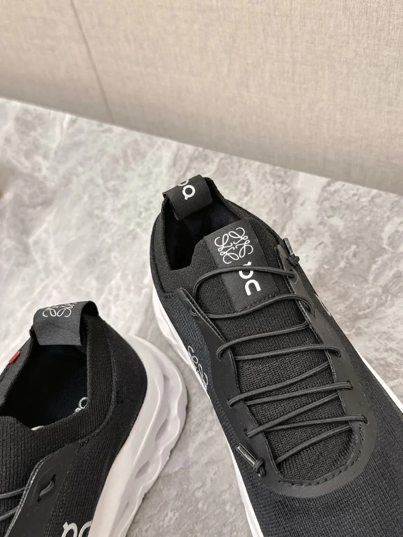 Flexible Loewe Shoes 7826