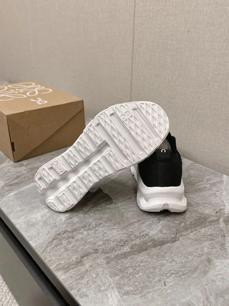 Flexible Loewe Shoes 7826