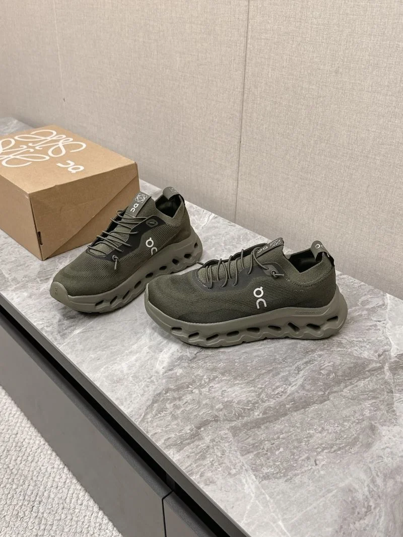 Fashionable Loewe Shoes 7765