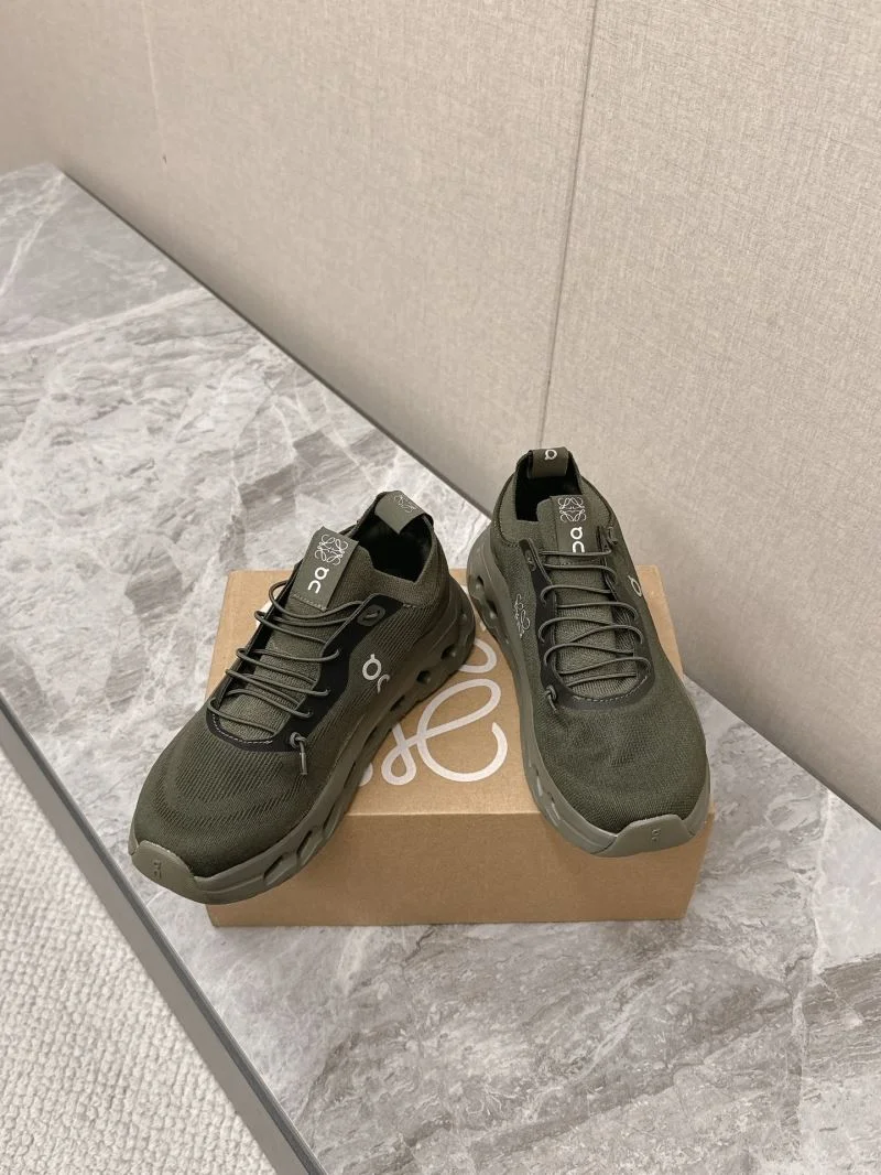Fashionable Loewe Shoes 7765
