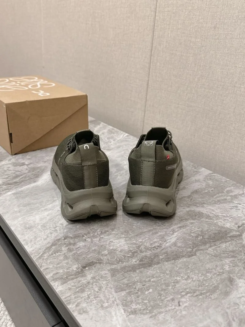Fashionable Loewe Shoes 7765