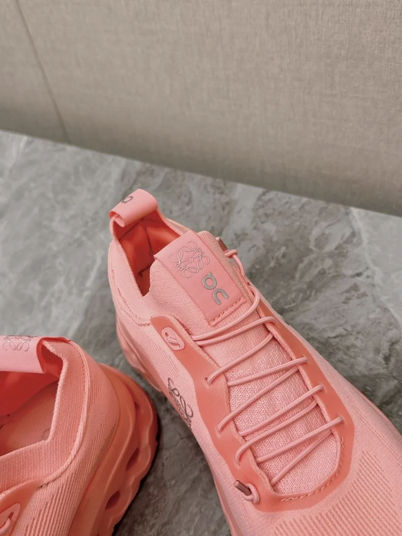 Vibrant Loewe Shoes 7754