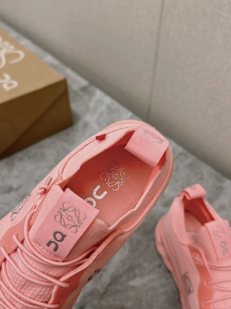 Vibrant Loewe Shoes 7754