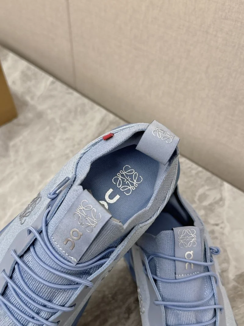 Loewe Shoes TechFriendly 7733