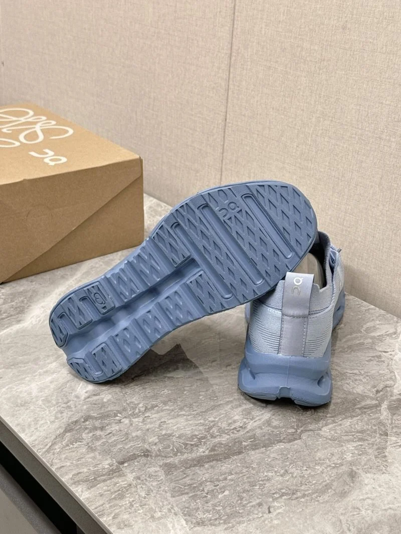 Loewe Shoes TechFriendly 7733