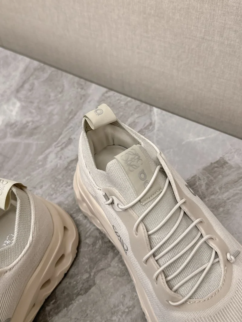 Bold Loewe Shoes 7779