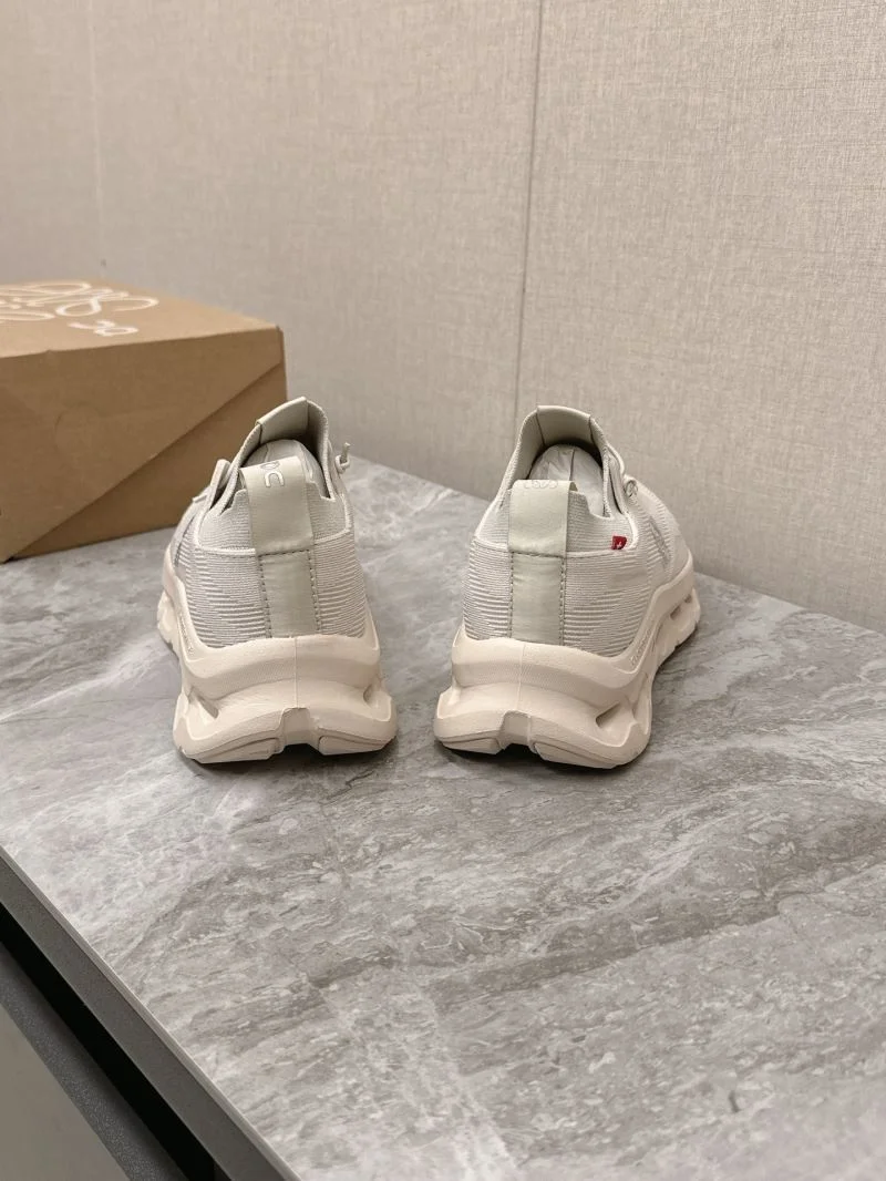 Bold Loewe Shoes 7779
