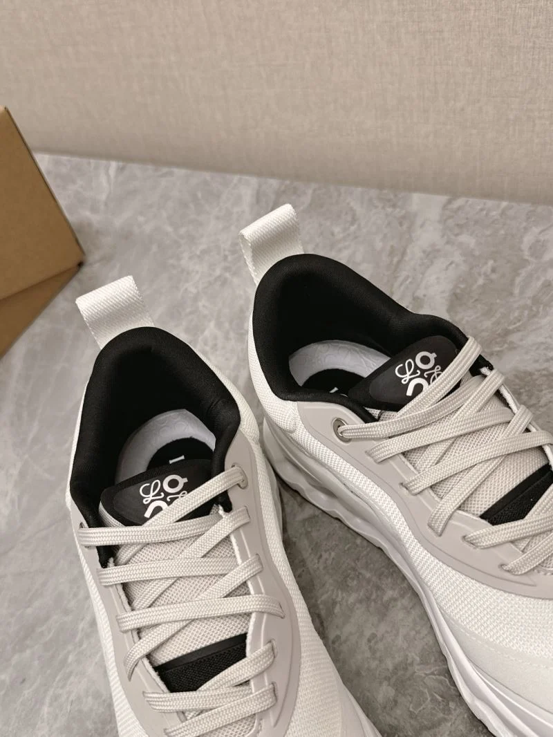 Loewe Shoes TimelessDesign 7736