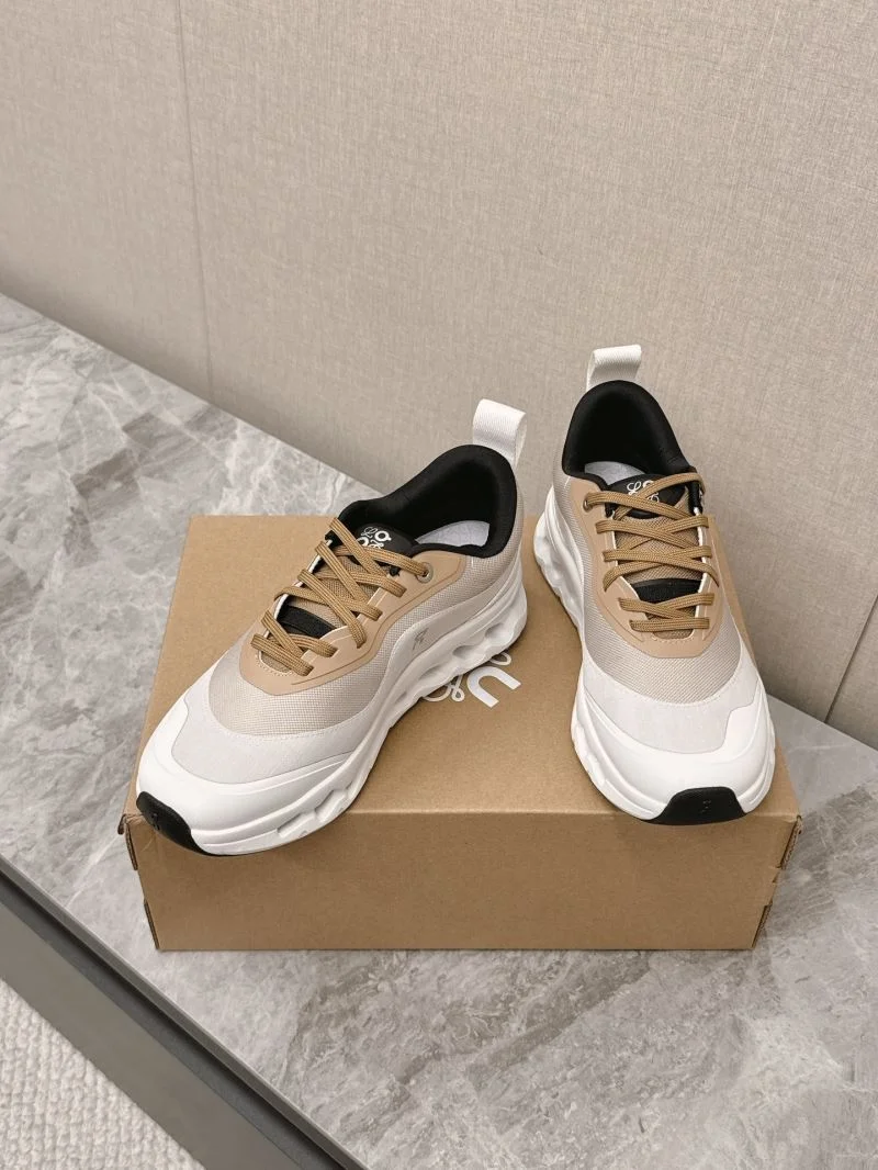 Casual Loewe Shoes 7845