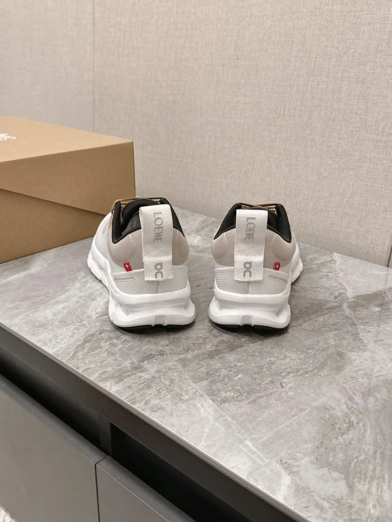 Casual Loewe Shoes 7845