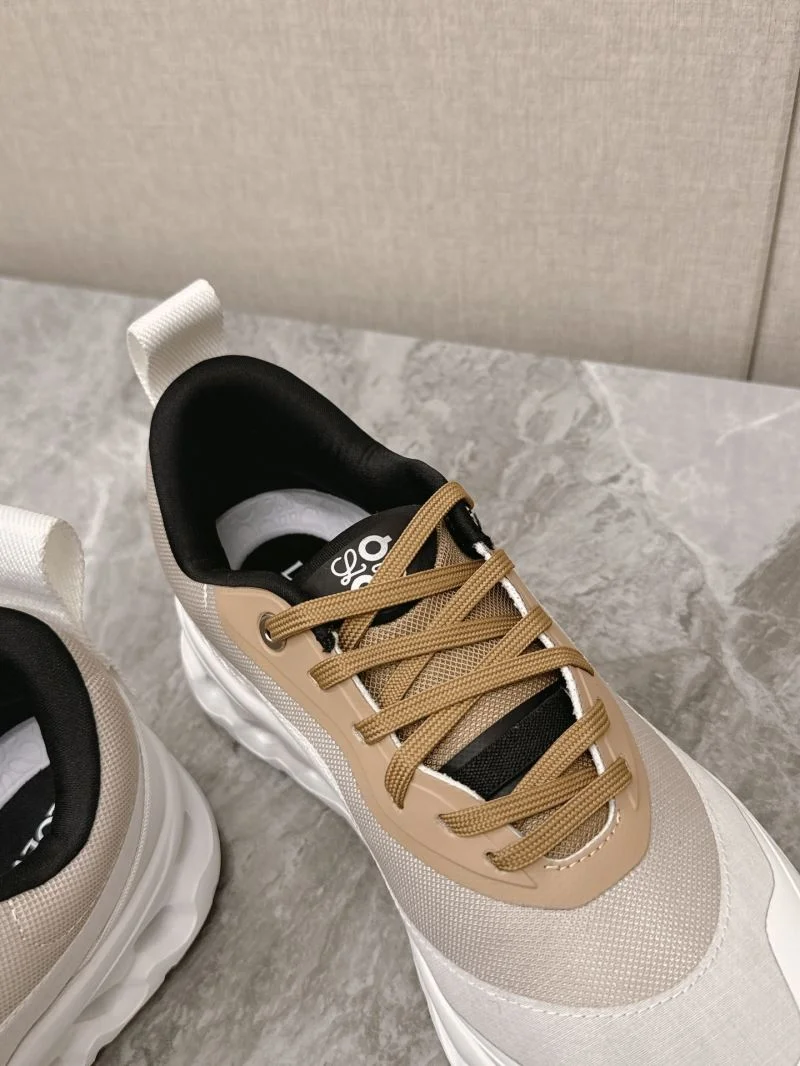 Casual Loewe Shoes 7845