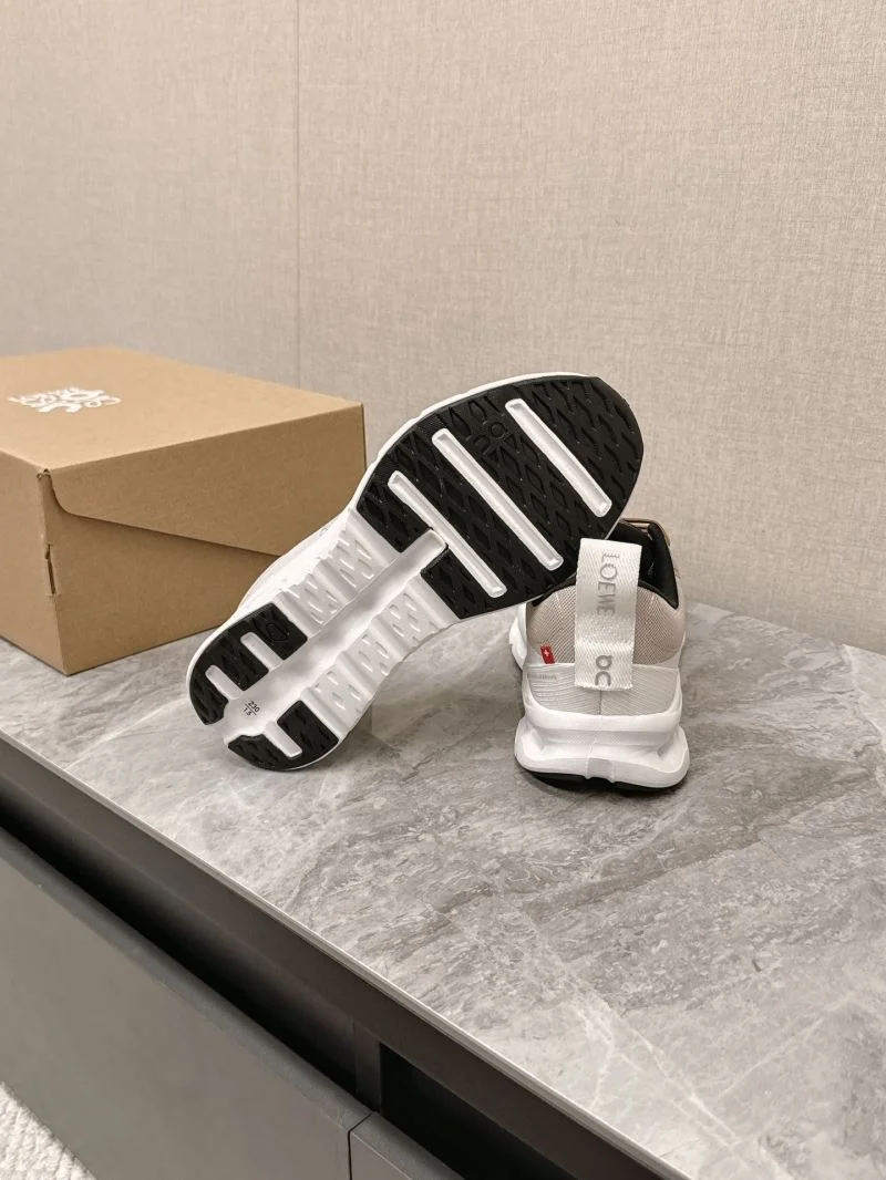 Casual Loewe Shoes 7845