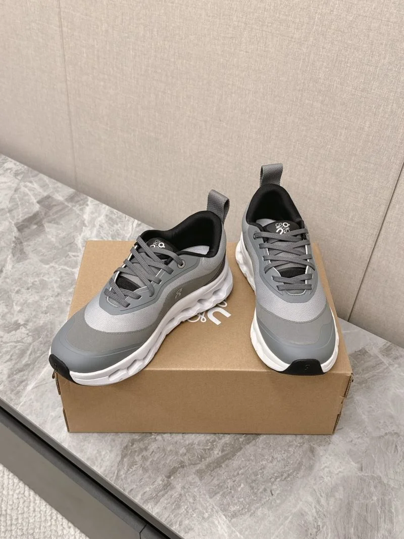 Loewe Shoes Soft 7815