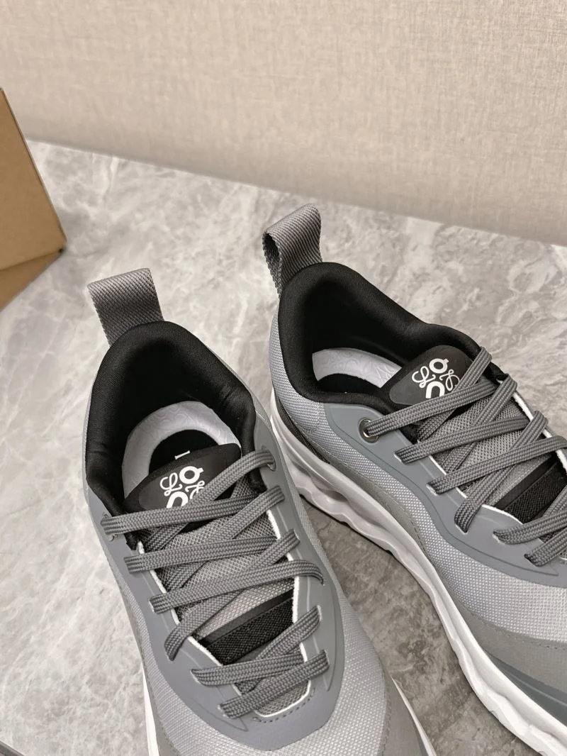 Loewe Shoes Soft 7815