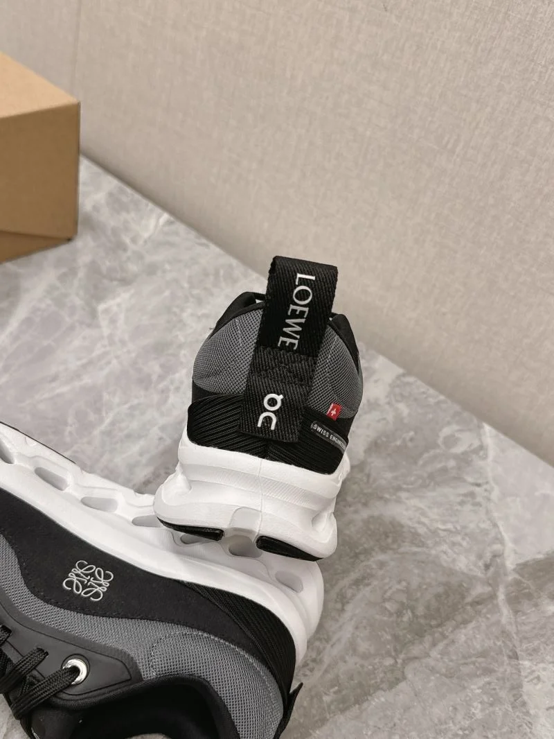 Loewe Shoes Unisex 7786