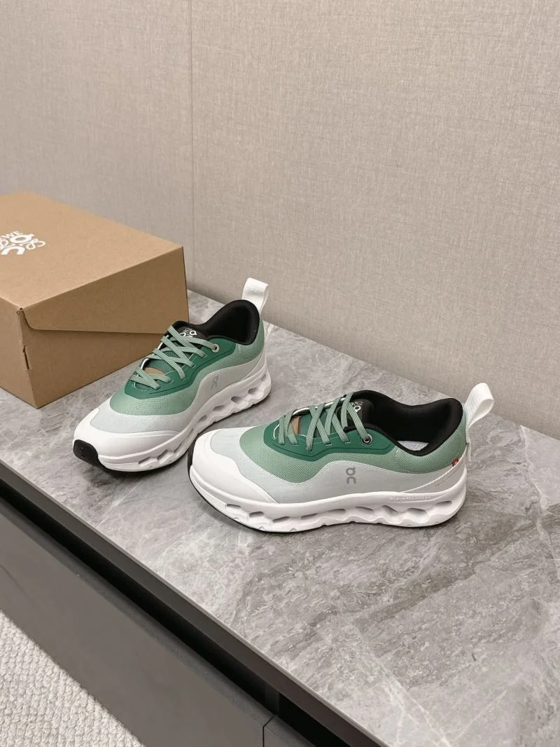 Resilient Loewe Shoes 7726
