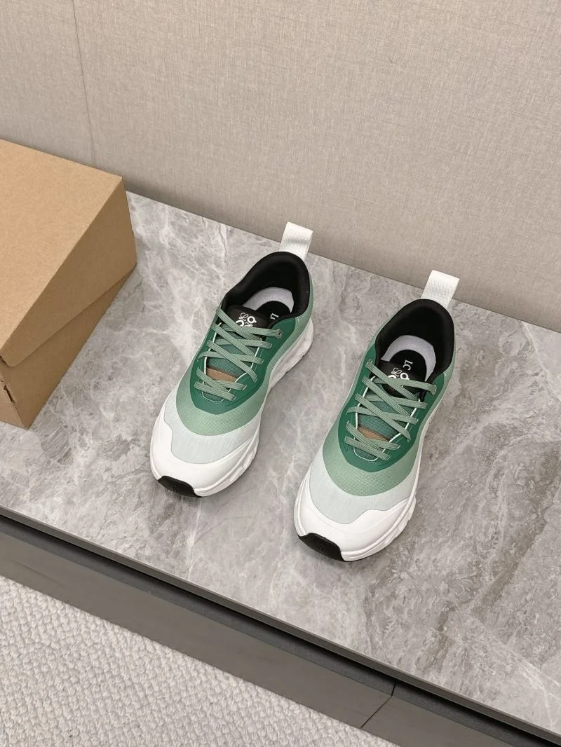 Resilient Loewe Shoes 7726