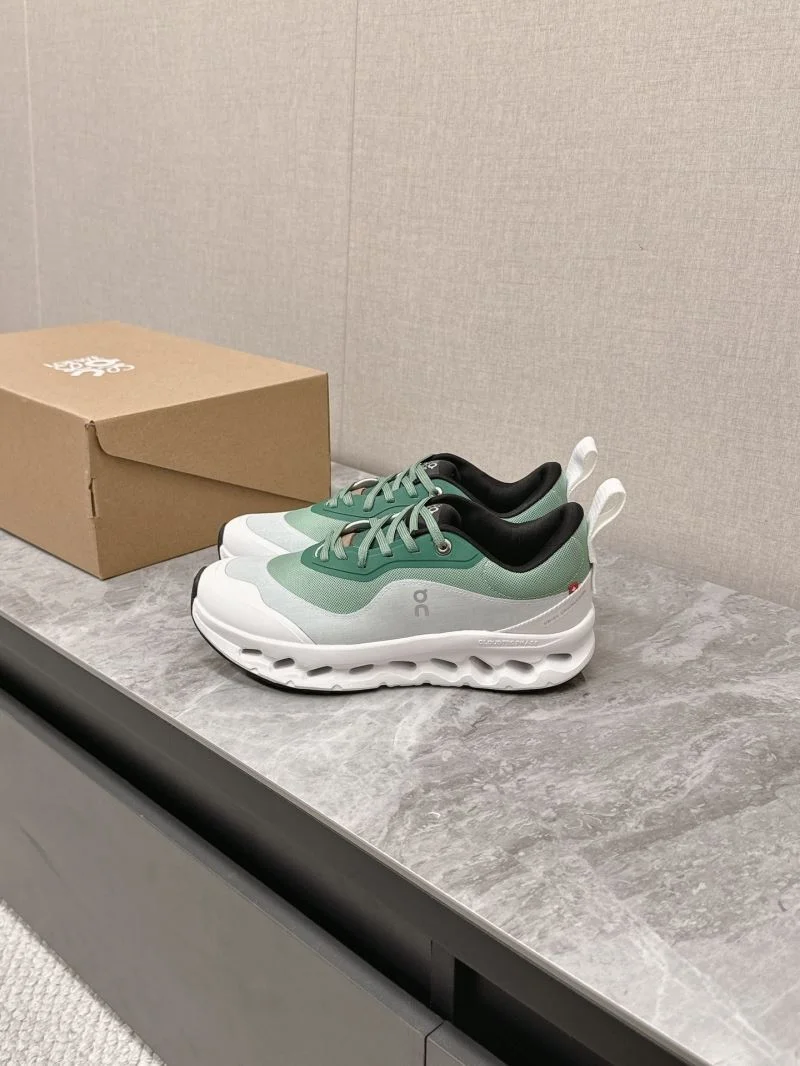 Resilient Loewe Shoes 7726