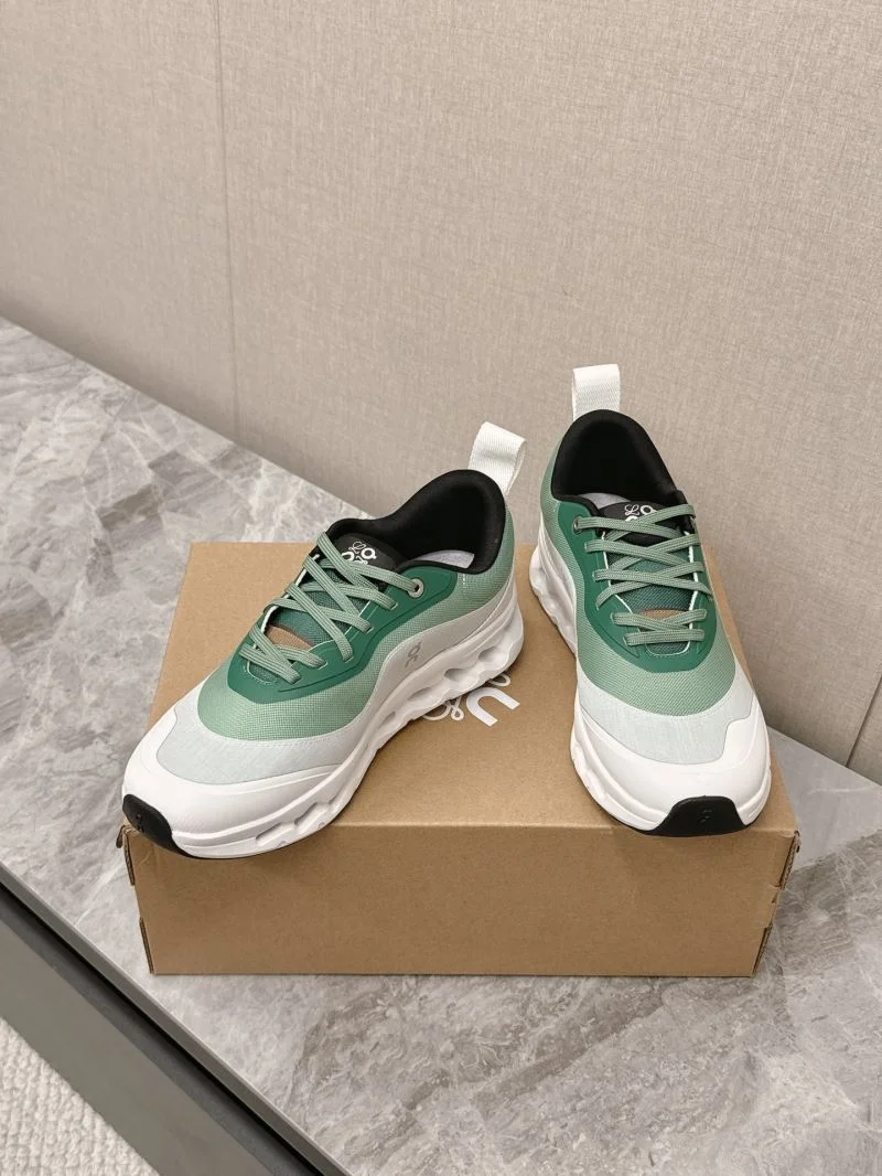 Resilient Loewe Shoes 7726