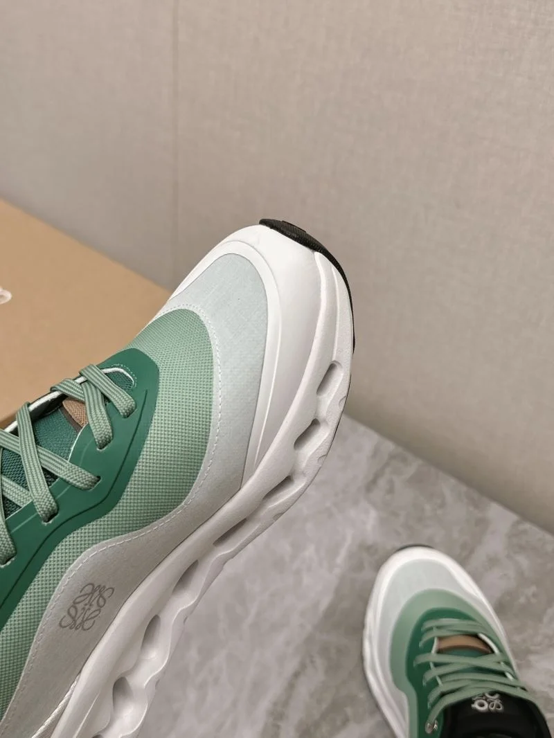 Resilient Loewe Shoes 7726