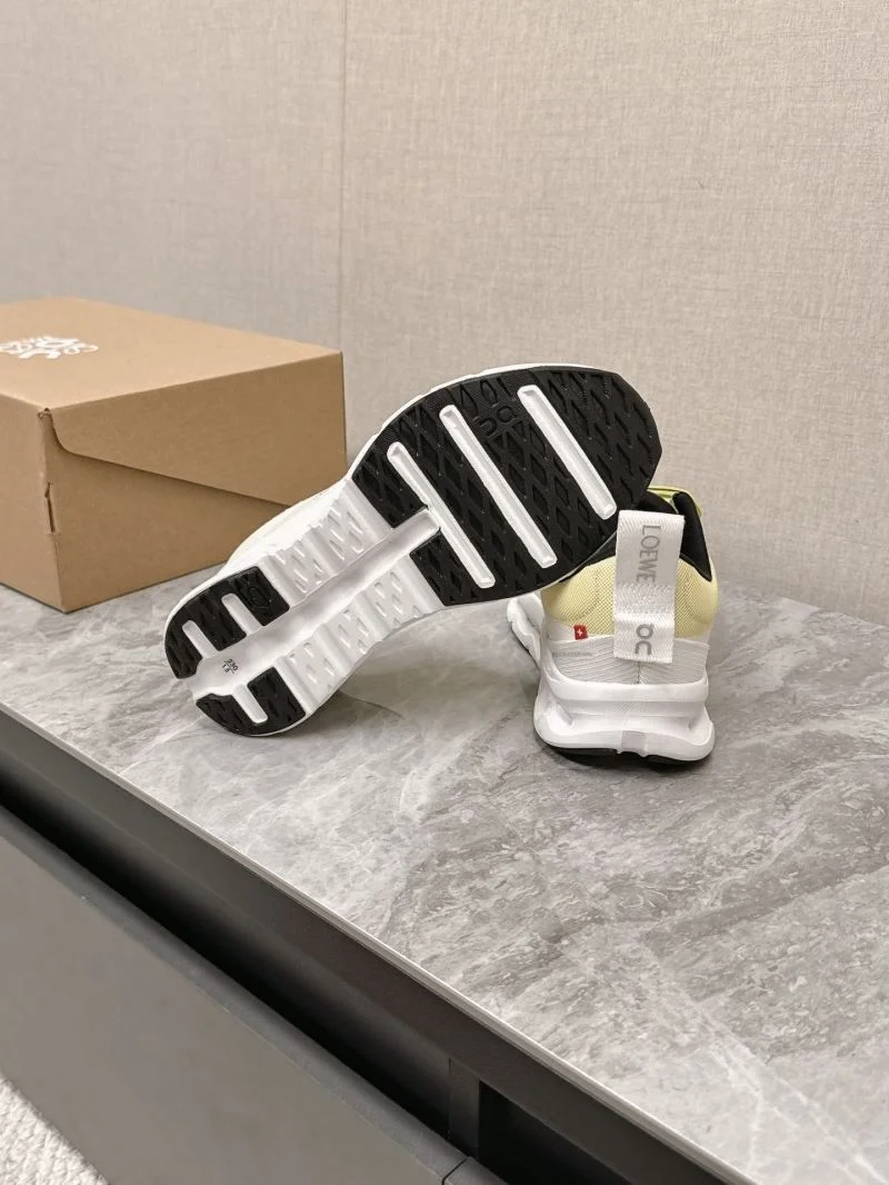 Loewe Shoes MoistureWicking 7738