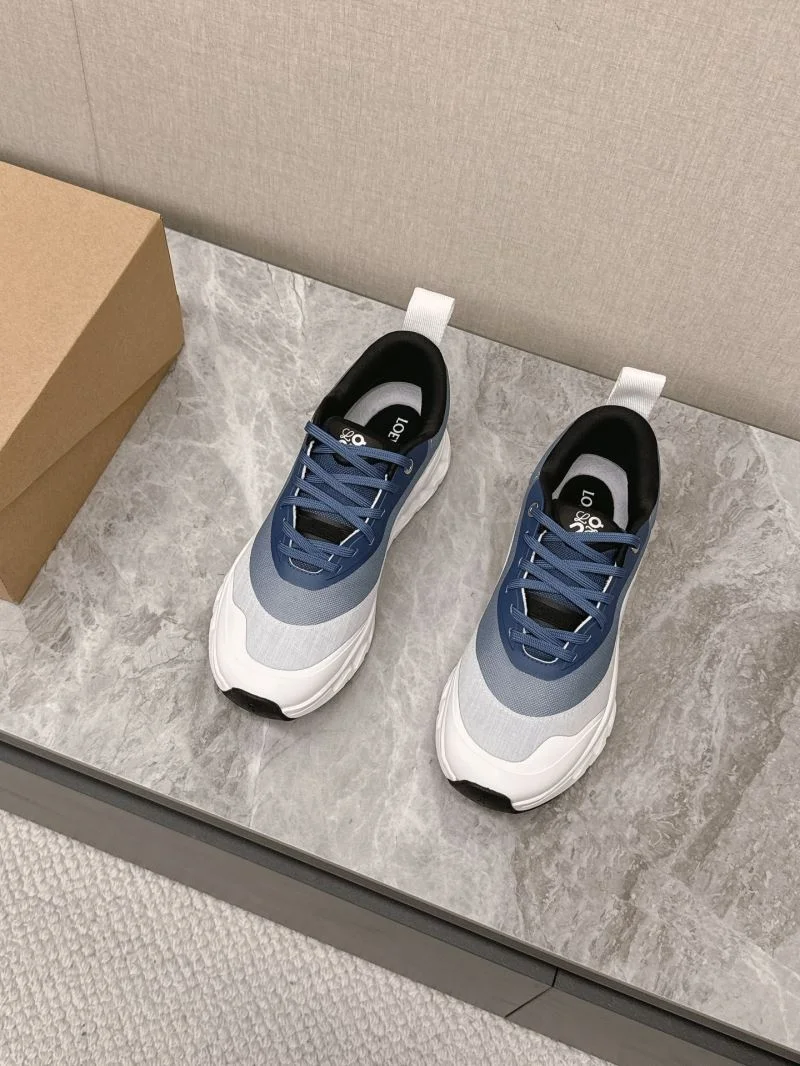Trendy Loewe Shoes 7797