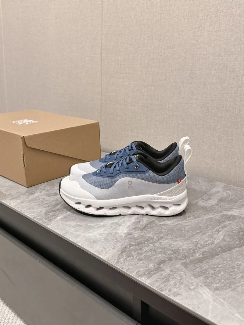 Trendy Loewe Shoes 7797