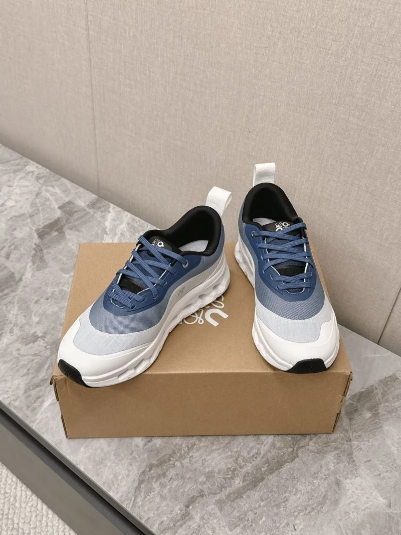 Trendy Loewe Shoes 7797