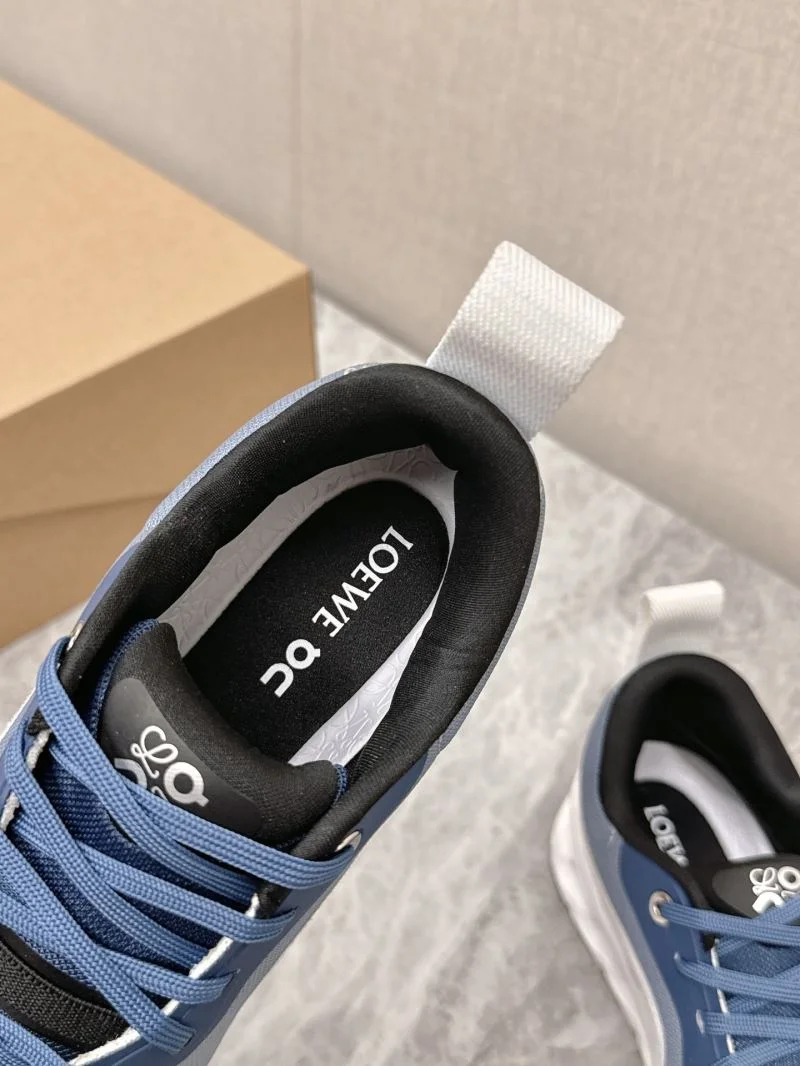 Trendy Loewe Shoes 7797