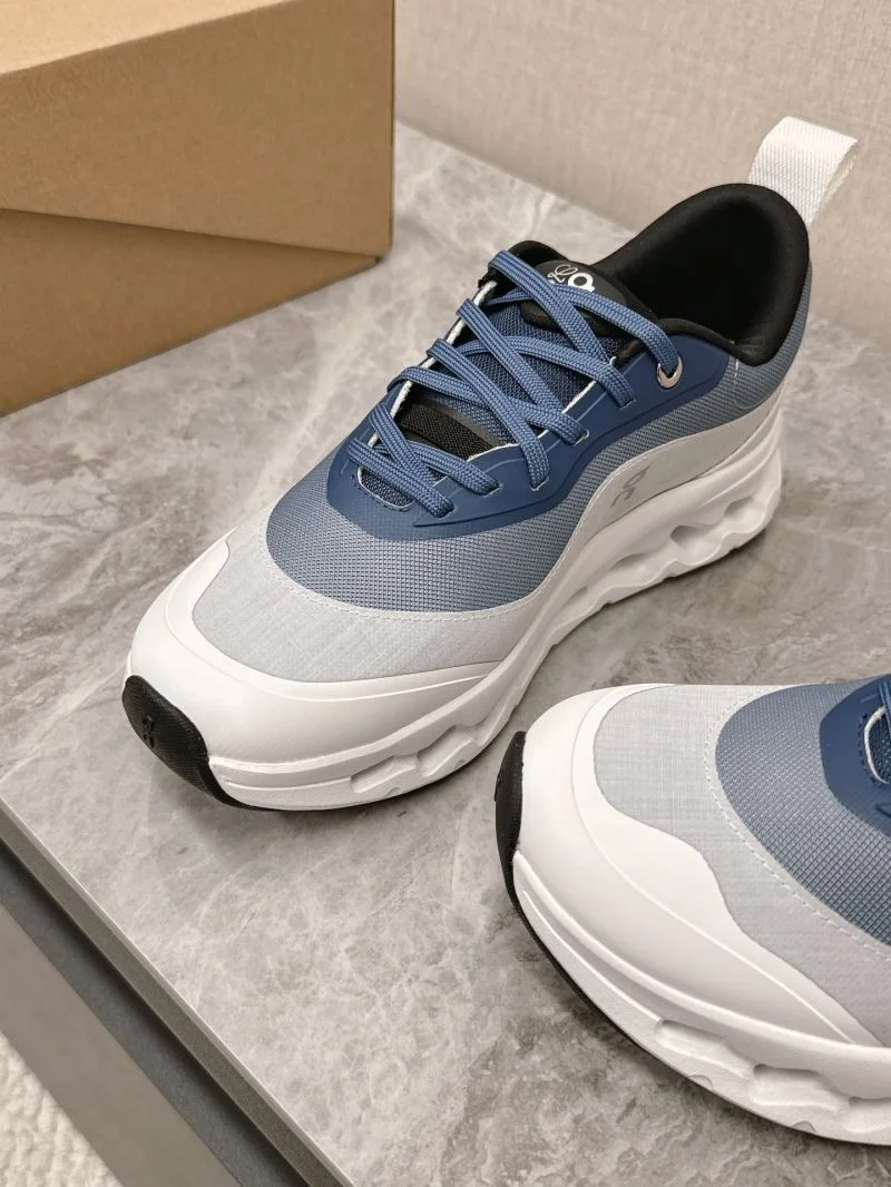 Trendy Loewe Shoes 7797