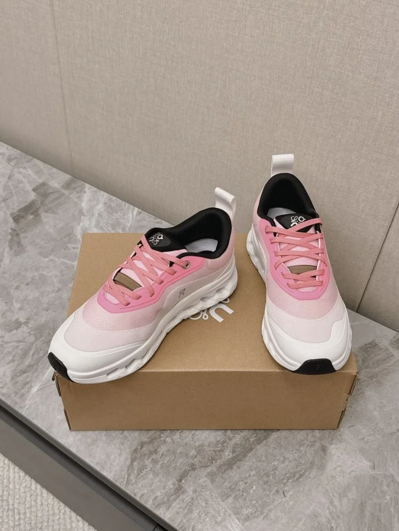 GoodFit Loewe Shoes 7724