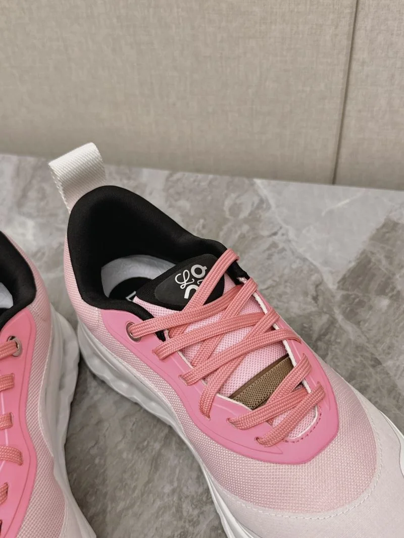 GoodFit Loewe Shoes 7724