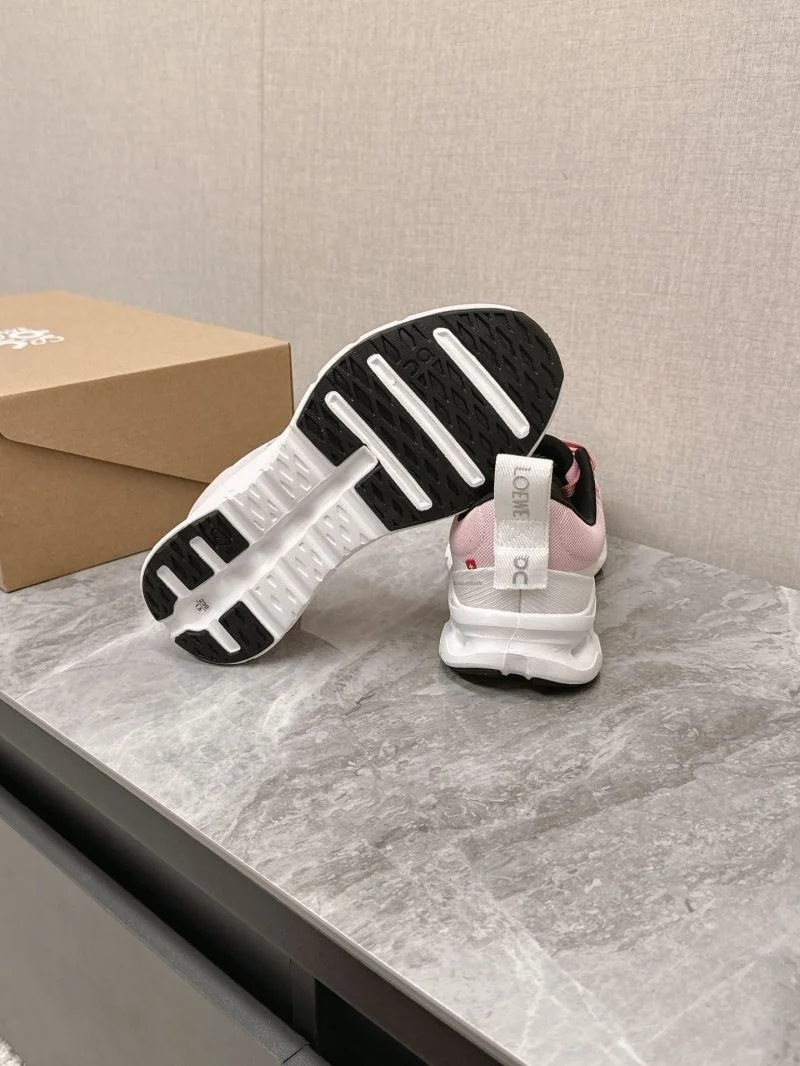 GoodFit Loewe Shoes 7724
